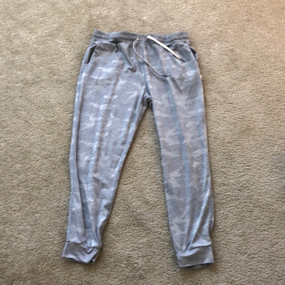 Vuori performance jogger